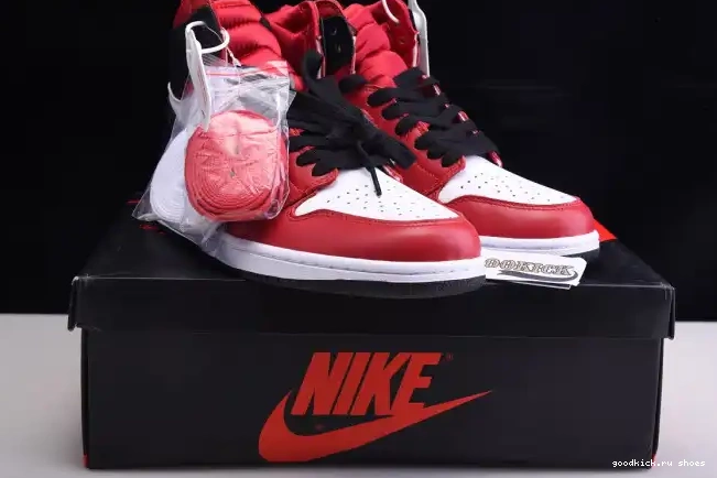 Air Satin OG CD0461-601 1 WMNS Snake High Jordan 0607